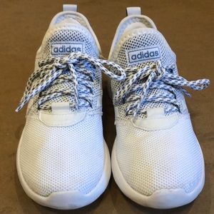 Women’s Adidas size 7 athletic shoes